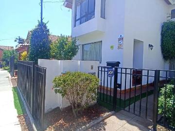 Casa en Peñalolén