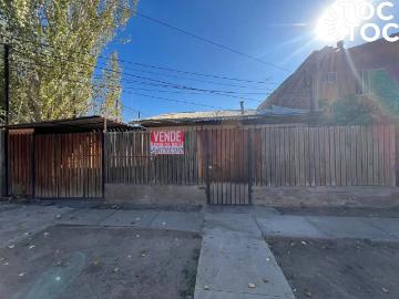 Casa en Peñalolén