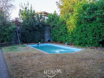 Casa en Peñalolén