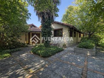 Casa en Peñalolén