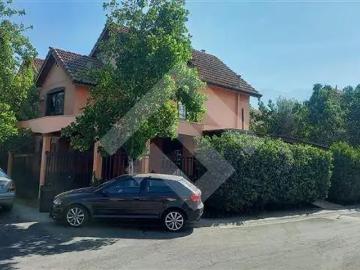 Casa en Peñalolén
