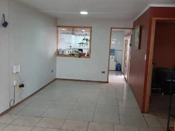 Casa en Peñalolén