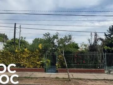 Casa en Peñalolén