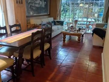 Casa en Peñalolén