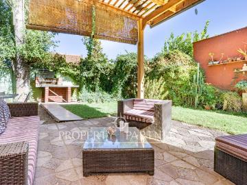 Casa en Peñalolén