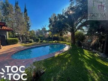 Casa en Peñalolén