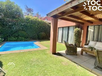 Casa en Peñalolén