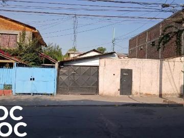 Casa en Peñalolén