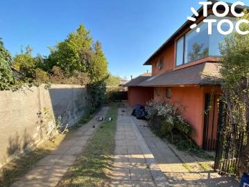 Casa en Peñalolén