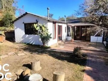 Casa en Peñalolén