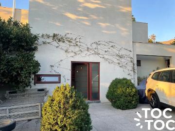 Casa en Peñalolén