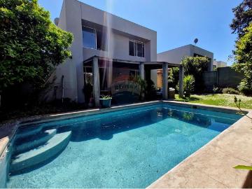 Casa en Peñalolén
