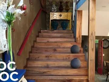 Casa en Peñalolén
