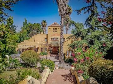 Casa en Peñalolén