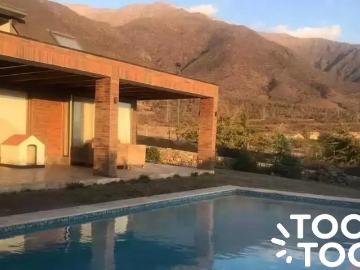Casa en Peñalolén