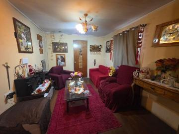 Casa en Peñalolén