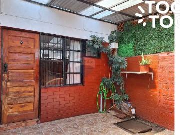 Casa en Peñalolén
