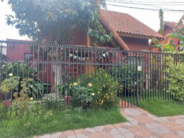 Casa en Peñalolén