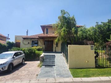 Casa en Peñalolén