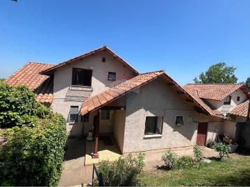 Casa en Peñalolén