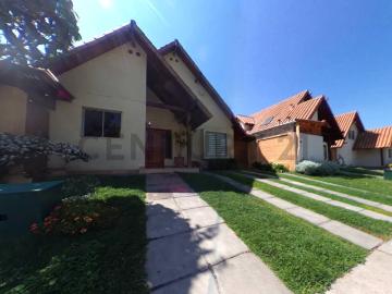 Casa en Peñalolén