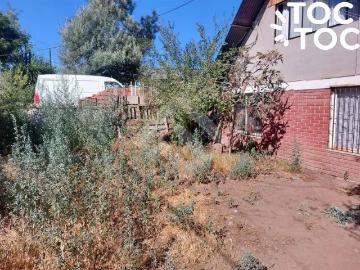 Casa en Peñalolén