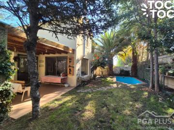 Casa en Peñalolén