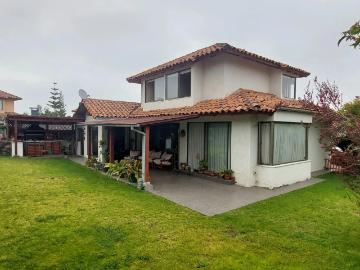 Casa en Peñalolén