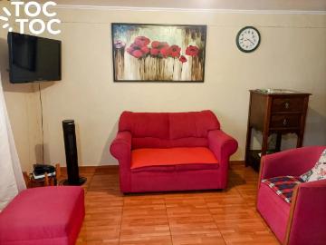 Casa en Peñalolén
