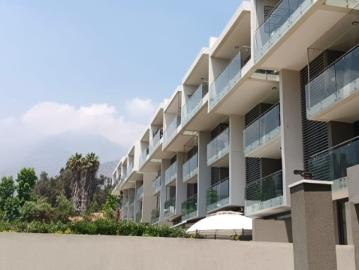 Casa en Peñalolén