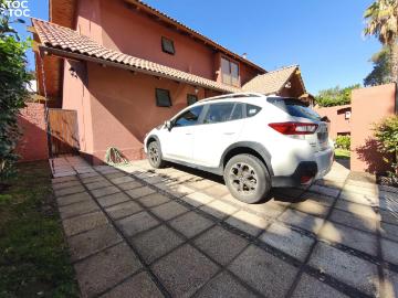 Casa en Peñalolén