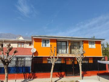 Casa en Peñalolén