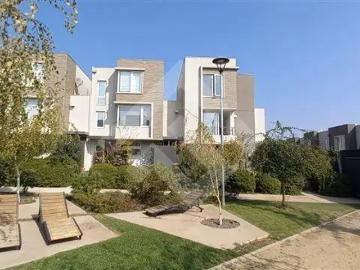 Casa en Peñalolén