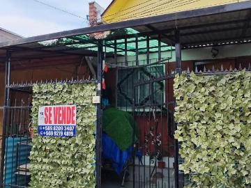 Casa en Peñalolén