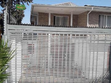 Casa en Peñalolén