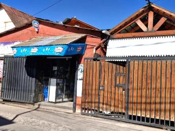 Casa en Peñalolén