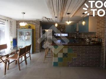 Casa en Peñalolén