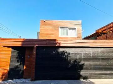 Casa en Peñalolén