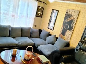 Casa en Peñalolén