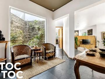 Casa en Peñalolén