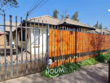 Casa en Peñalolén
