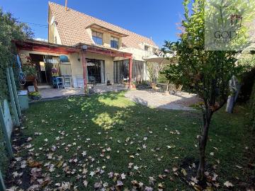 Casa en Peñalolén