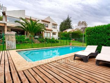 Casa en Peñalolén