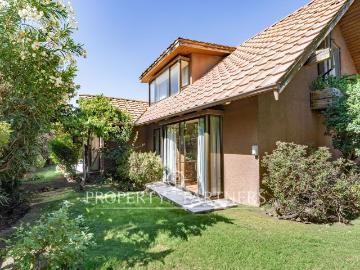 Casa en Peñalolén