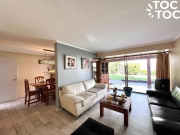 Casa en Peñalolén