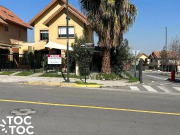 Casa en Peñalolén