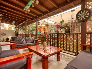 Casa en Peñalolén