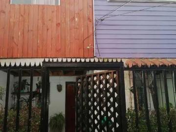 Casa en Peñalolén