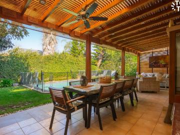 Casa en Peñalolén