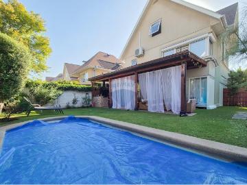 Casa en Peñalolén